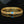 Load image into Gallery viewer, ON HOLD Vintage Portuguese 19.2K Gold Bracelet with Turquoise

