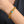 Load image into Gallery viewer, ON HOLD Vintage Portuguese 19.2K Gold Bracelet with Turquoise
