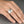 Load image into Gallery viewer, Vintage H. Fred Skaggs Sterling Silver Wide Band Ring - Boylerpf
