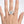 Load image into Gallery viewer, Vintage H. Fred Skaggs Sterling Silver Wide Band Ring - Boylerpf
