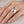 Load image into Gallery viewer, Vintage H. Fred Skaggs Sterling Silver Wide Band Ring - Boylerpf
