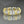Load image into Gallery viewer, Tiffany &amp; Co Schlumberger 18K Yellow Gold Diamond Band Ring
