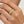 Load image into Gallery viewer, Tiffany &amp; Co Schlumberger 18K Yellow Gold Diamond Band Ring
