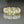 Load image into Gallery viewer, Tiffany &amp; Co Schlumberger 18K Yellow Gold Diamond Band Ring
