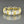 Load image into Gallery viewer, Tiffany &amp; Co Schlumberger 18K Yellow Gold Diamond Band Ring

