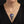 Load image into Gallery viewer, Mona Enamels Chagall 18K Gold Enamel Pendant Necklace
