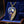 Load image into Gallery viewer, Mona Enamels Chagall 18K Gold Enamel Pendant Necklace
