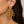 Load image into Gallery viewer, Buccellati Hawaii 18K Gold Chandelier Earrings
