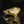 Load image into Gallery viewer, Vintage 14K Gold 6.5 CTW Trillion Cut Citrine Ring - Boylerpf
