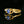 Load image into Gallery viewer, Vintage 14K Gold Diamond Blue Sapphire Ring - Boylerpf
