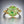 Load image into Gallery viewer, Retro Gold Floral Fancy Cut Green Spinel Ring, Sapphire Accents - Boylerpf
