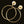 Load image into Gallery viewer, Vintage Dolce &amp; Gabbana Gold Hoop Clip-On Earrings
