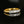Load image into Gallery viewer, Classic 14K Gold Five Stone Diamond Ring Band - Boylerpf
