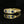 Load image into Gallery viewer, Antique 14K Gold Sapphire Diamond Ring Gypsy Band - Boylerpf
