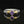 Load image into Gallery viewer, David Yurman Style 14K Gold Silver Wire Amethyst Ring Band - Boylerpf
