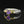 Load image into Gallery viewer, David Yurman Style 14K Gold Silver Wire Amethyst Ring Band - Boylerpf
