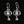 Load image into Gallery viewer, Contemporary Georg Jensen Sterling Silver Drop Earrings - Boylerpf
