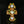 Load image into Gallery viewer, Antique Art Nouveau Pearl Demantoid Garnet Diamond Ring 14K Gold

