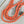 Load image into Gallery viewer, Antique Victorian 10K Gold Salmon Coral Necklace - Boylerpf
