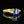 Load image into Gallery viewer, Vintage 14K Gold Diamond &amp; Ceylon Sapphire Ring - Boylerpf
