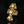 Load image into Gallery viewer, Antique Art Nouveau Pearl Demantoid Garnet Diamond Ring 14K Gold
