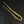 Load image into Gallery viewer, Vintage Tiffany &amp; Co 18K Gold Hair Clip Barrette Signed
