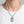 Load image into Gallery viewer, Antique William Barthman Sterling Silver Dice Charm Pendant
