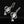 Load image into Gallery viewer, Contemporary Georg Jensen Sterling Silver Drop Earrings - Boylerpf
