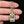 Load image into Gallery viewer, Antique William Barthman Sterling Silver Dice Charm Pendant
