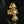 Load image into Gallery viewer, Antique Art Nouveau Pearl Demantoid Garnet Diamond Ring 14K Gold
