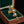 Load image into Gallery viewer, Antique Art Nouveau Pearl Demantoid Garnet Diamond Ring 14K Gold
