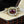 Load image into Gallery viewer, Antique Georgian Pearl Cluster Amethyst Ring - Boylerpf
