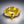 Load image into Gallery viewer, Vintage 14K Gold 6.5 CTW Trillion Cut Citrine Ring - Boylerpf
