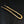 Load image into Gallery viewer, Vintage Tiffany &amp; Co 18K Gold Hair Clip Barrette Signed
