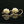Load image into Gallery viewer, Antique Georgian Pearl Cluster Earrings in 14k Gold - Boylerpf

