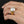 Load image into Gallery viewer, Vintage Baroque Pearl Ring 14K Gold Wide Band Estate
