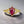 Load image into Gallery viewer, Vintage 10K Gold Diamond Marquise Ruby Ring - Boylerpf
