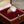 Load image into Gallery viewer, Vintage Baroque Pearl Ring 14K Gold Wide Band Estate
