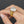 Load image into Gallery viewer, Vintage Baroque Pearl Ring 14K Gold Wide Band Estate
