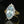 Load image into Gallery viewer, Vintage Gold Diamond Halo Marquise Blue Topaz Ring - Boylerpf
