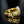 Load image into Gallery viewer, Vintage Baroque Pearl Ring 14K Gold Wide Band Estate
