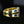 Load image into Gallery viewer, Wide 14K Gold Rhodolite Garnet Opal Ring Band Diamond Accents - Boylerpf
