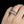 Load image into Gallery viewer, Vintage Robert Lee Morris Diamond Snake Ring Sterling - Boylerpf
