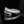 Load image into Gallery viewer, Vintage Robert Lee Morris Diamond Snake Ring Sterling - Boylerpf
