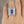 Load image into Gallery viewer, Vintage French Tanzanite &amp; Diamond Ring in 18K White Gold - Boylerpf
