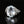 Load image into Gallery viewer, 14K White Gold Art Deco Diamond Aquamarine Ring - Boylerpf
