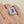 Load image into Gallery viewer, Vintage French Tanzanite &amp; Diamond Ring in 18K White Gold - Boylerpf
