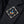 Load image into Gallery viewer, Antique Victorian Pietra Dura Turquoise Floral Brooch - Boylerpf
