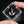 Load image into Gallery viewer, Antique Victorian Pietra Dura Turquoise Floral Brooch - Boylerpf
