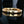 Load image into Gallery viewer, Antique 12K Gold Diamond Bangle Victorian Engraved - Boylerpf
